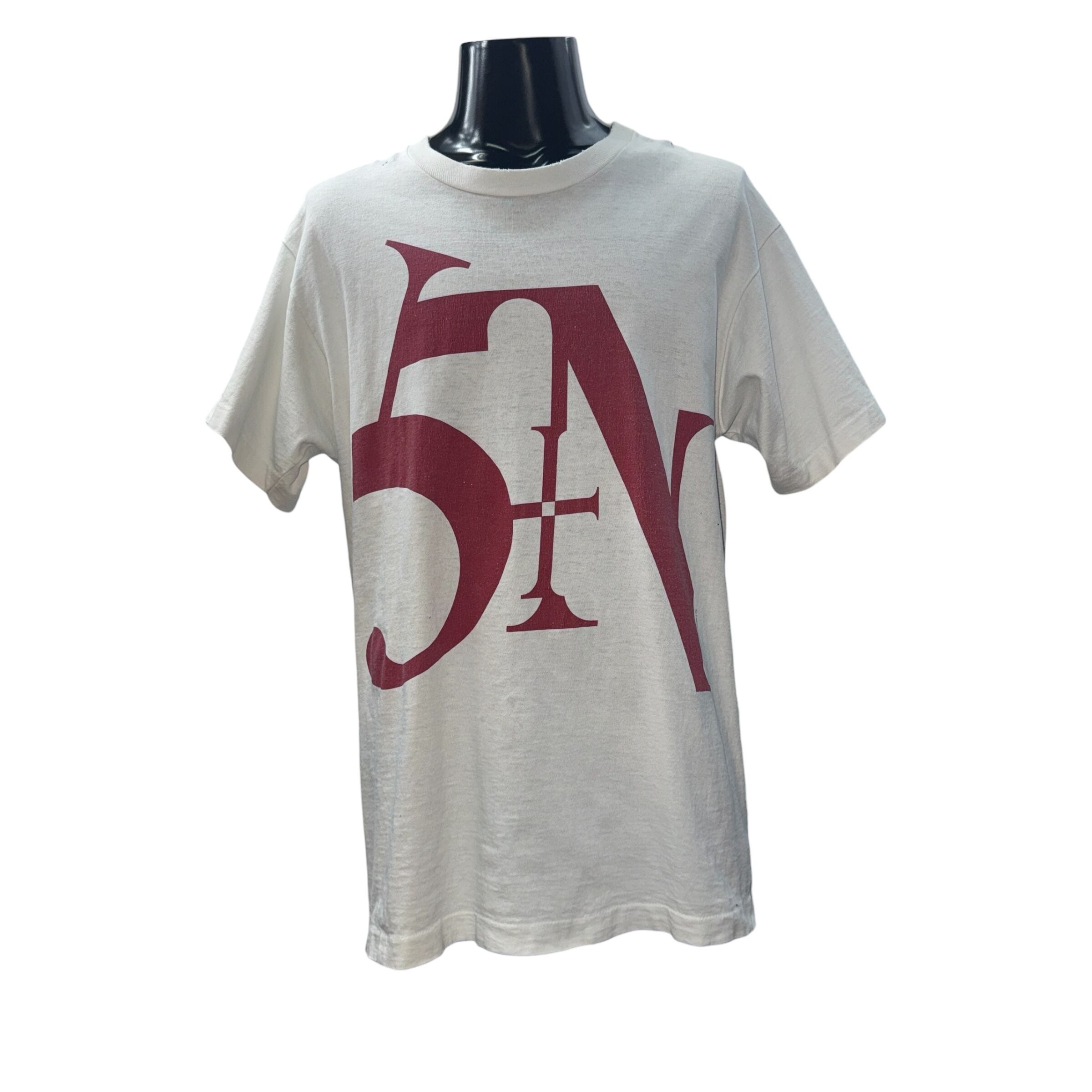 NINE INCH NAILS】ナイン・インチ・ネイルズ “Sin” Vintage 90's T