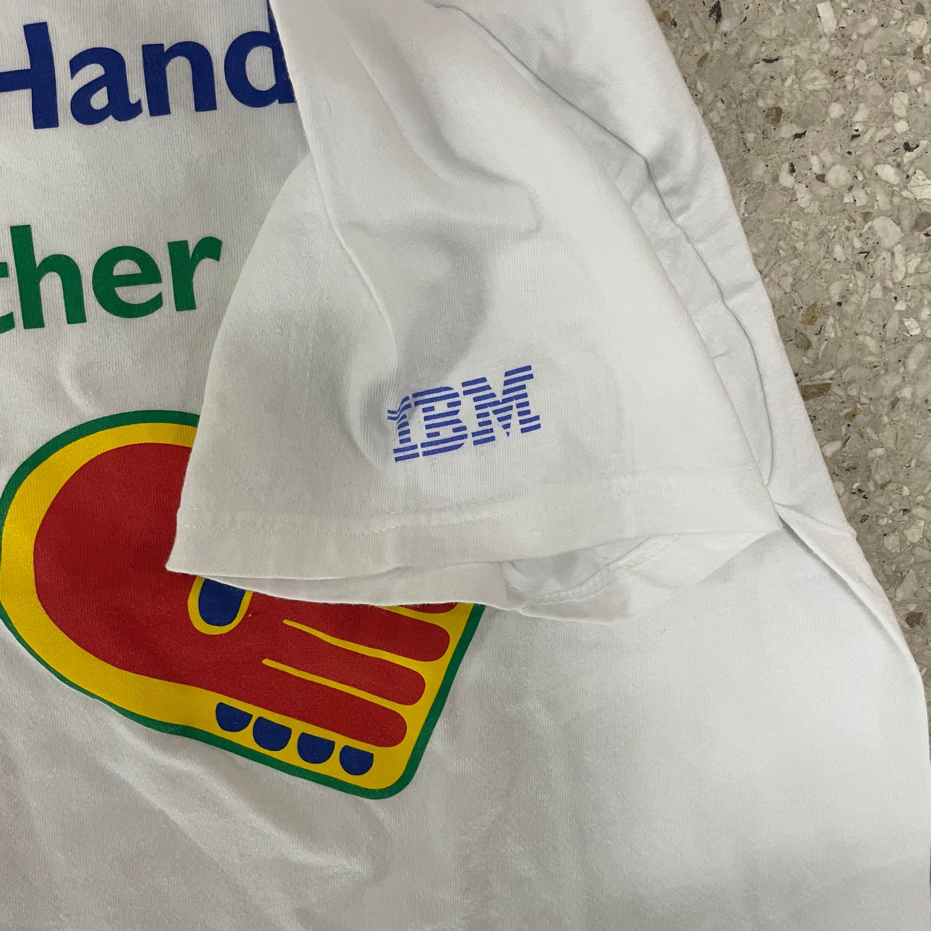 IBM ヴィンテージTシャツ | 西田商店