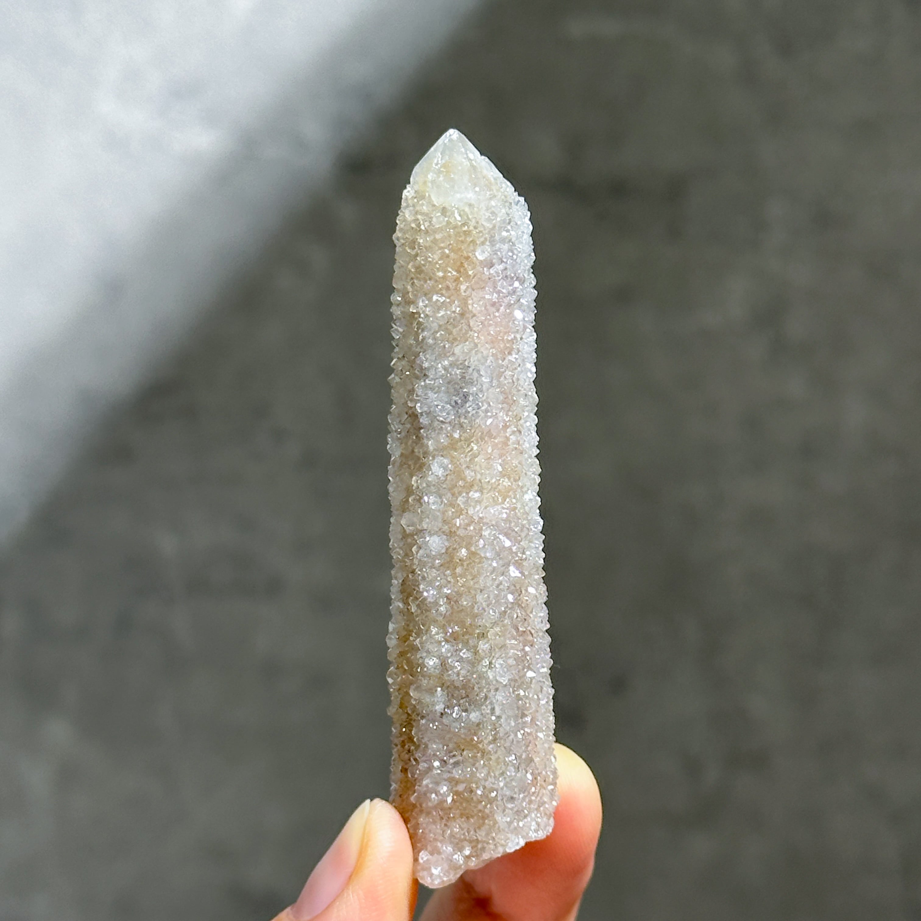 フェアリークォーツ26◇ Fairy Quartz ◇鉱石・天然石・パワーストーン