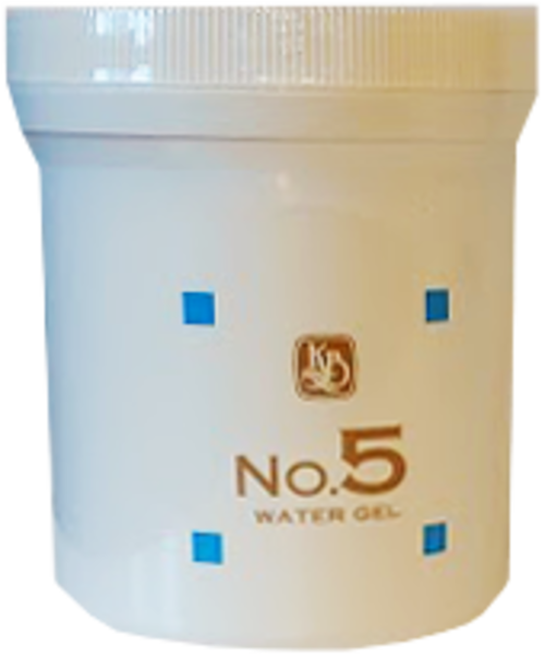 [送料無料！]顔を洗う水 ウォーターゲルNO5 250g