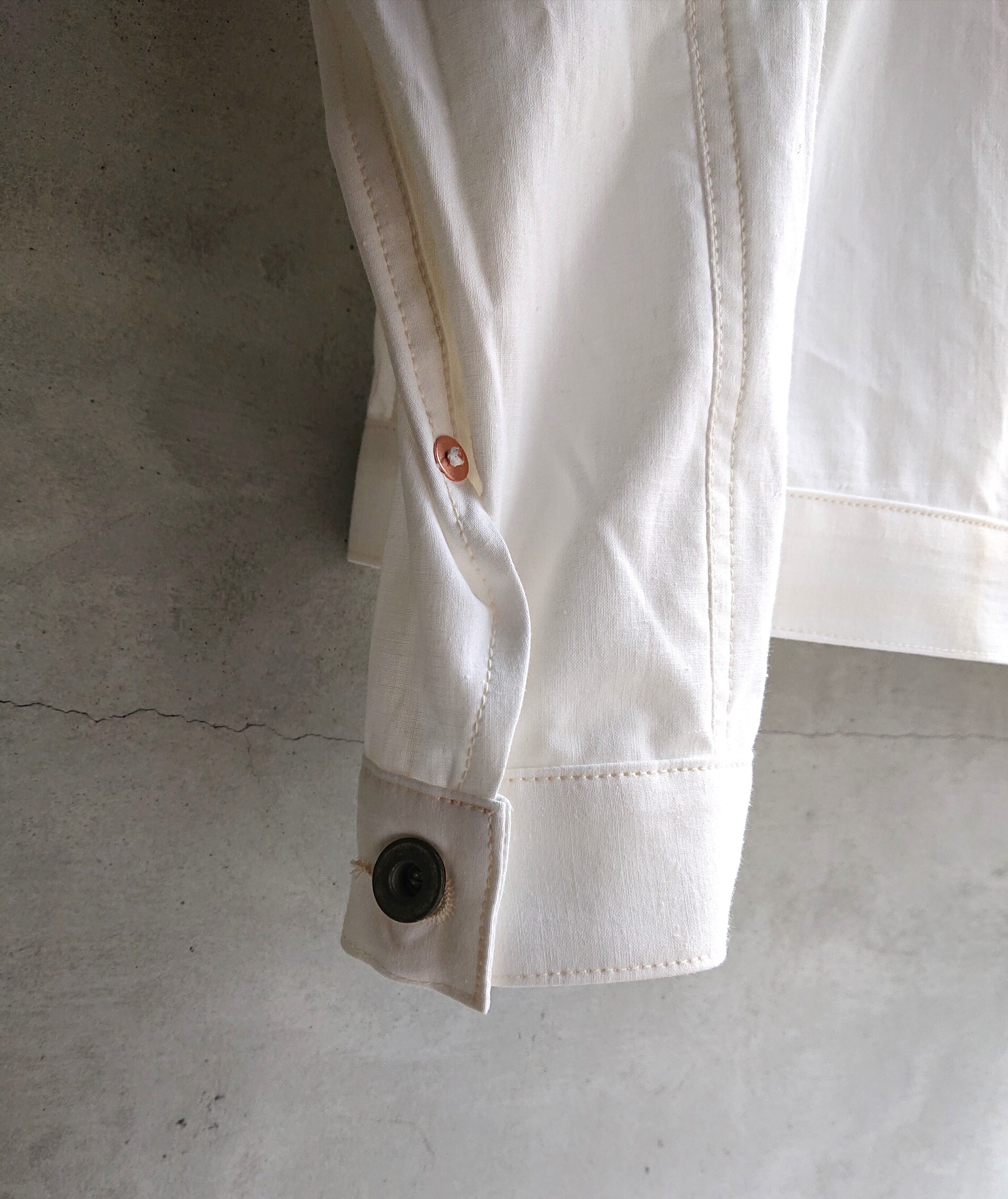 BAA COSTUME 1st Gジャン　ファースト　US ARMY リーバイス BAA COSTUME 1st Gジャン US ARMY リーバイス アニキ - メルカリ