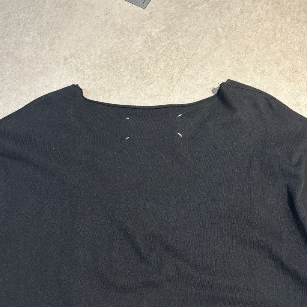 Martin Margiela マルタンマルジェラ 06AW Lightning Bolt T-Shirt