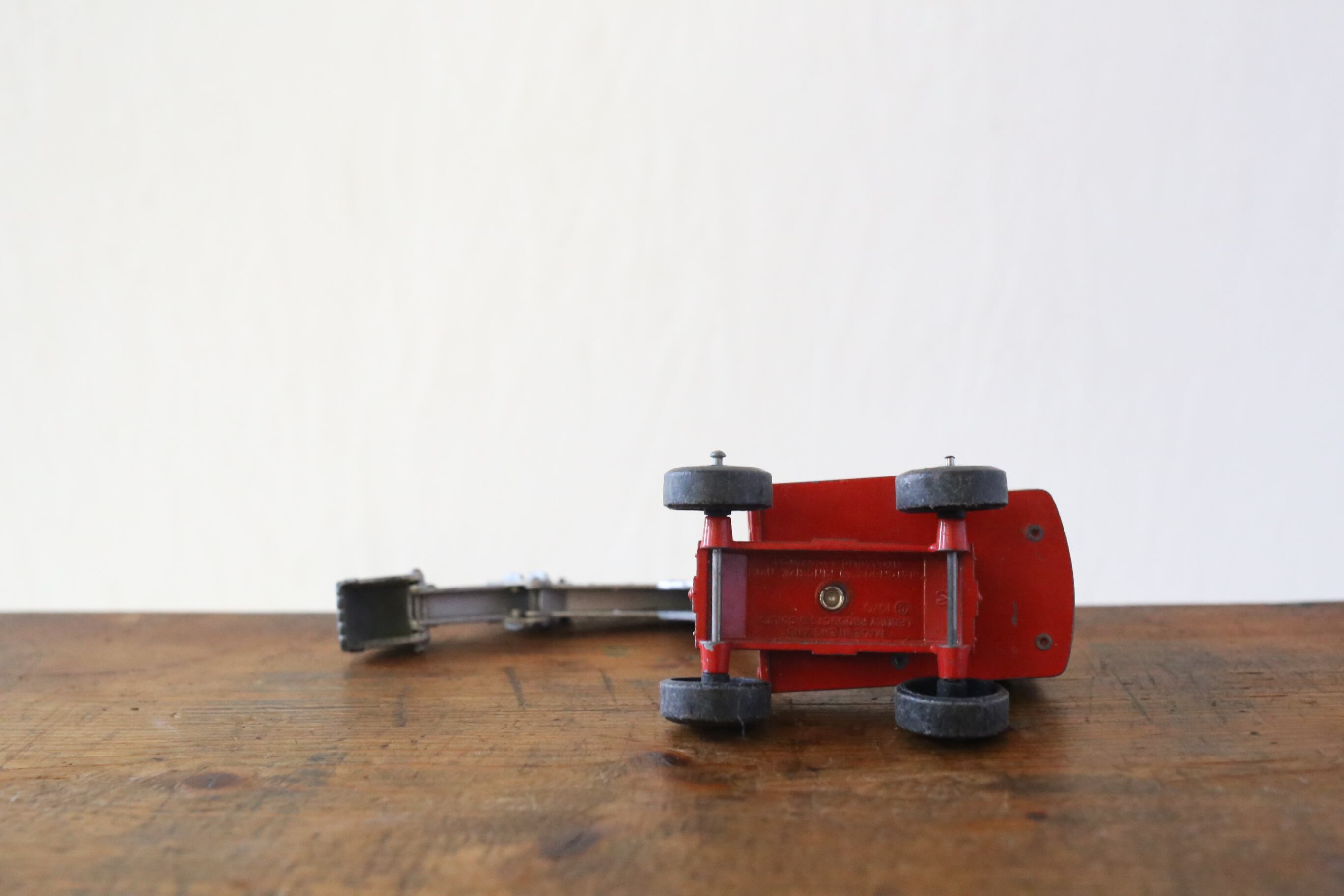 Lesney レーシングカー　アンティークミニカー　セット Lesney レーシングカー アンティークミニカー セット