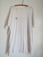 1980’s AMERICA Hanes single stitch Tee／4XL size