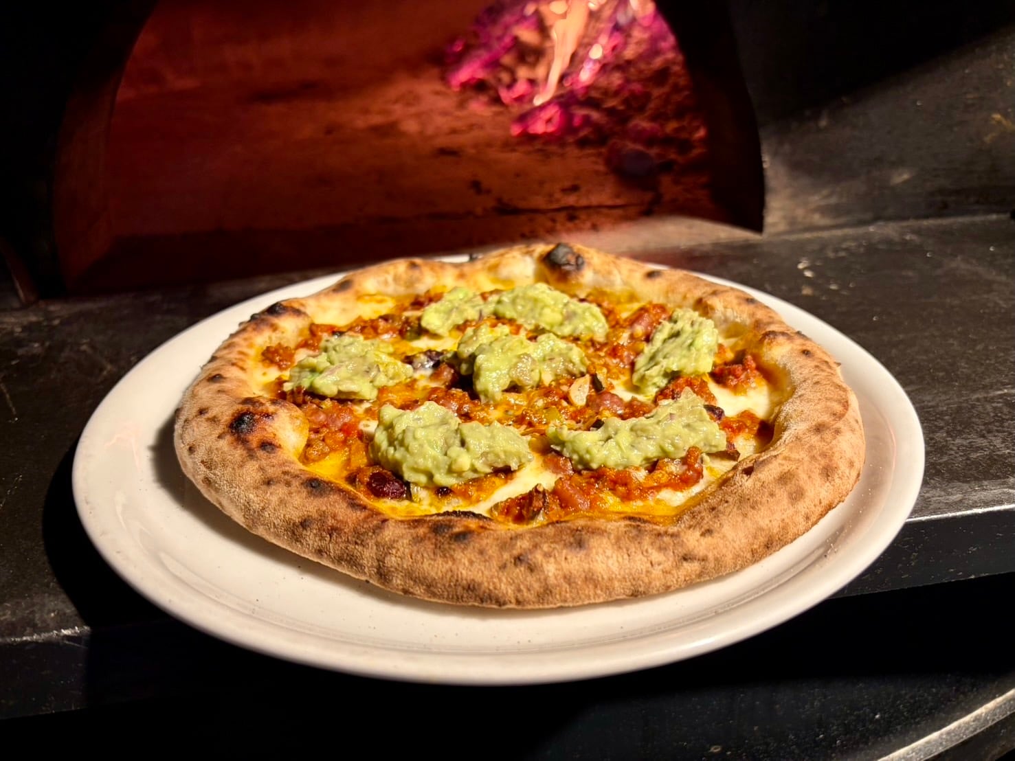 冷凍ピザ | 薪窯焼きPIZZAとナチュラルワイン Pitatti(ピタッティ)