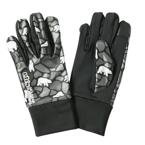 26-27 eb's USU USU INNER エビス スノーグローブ 日本正規品