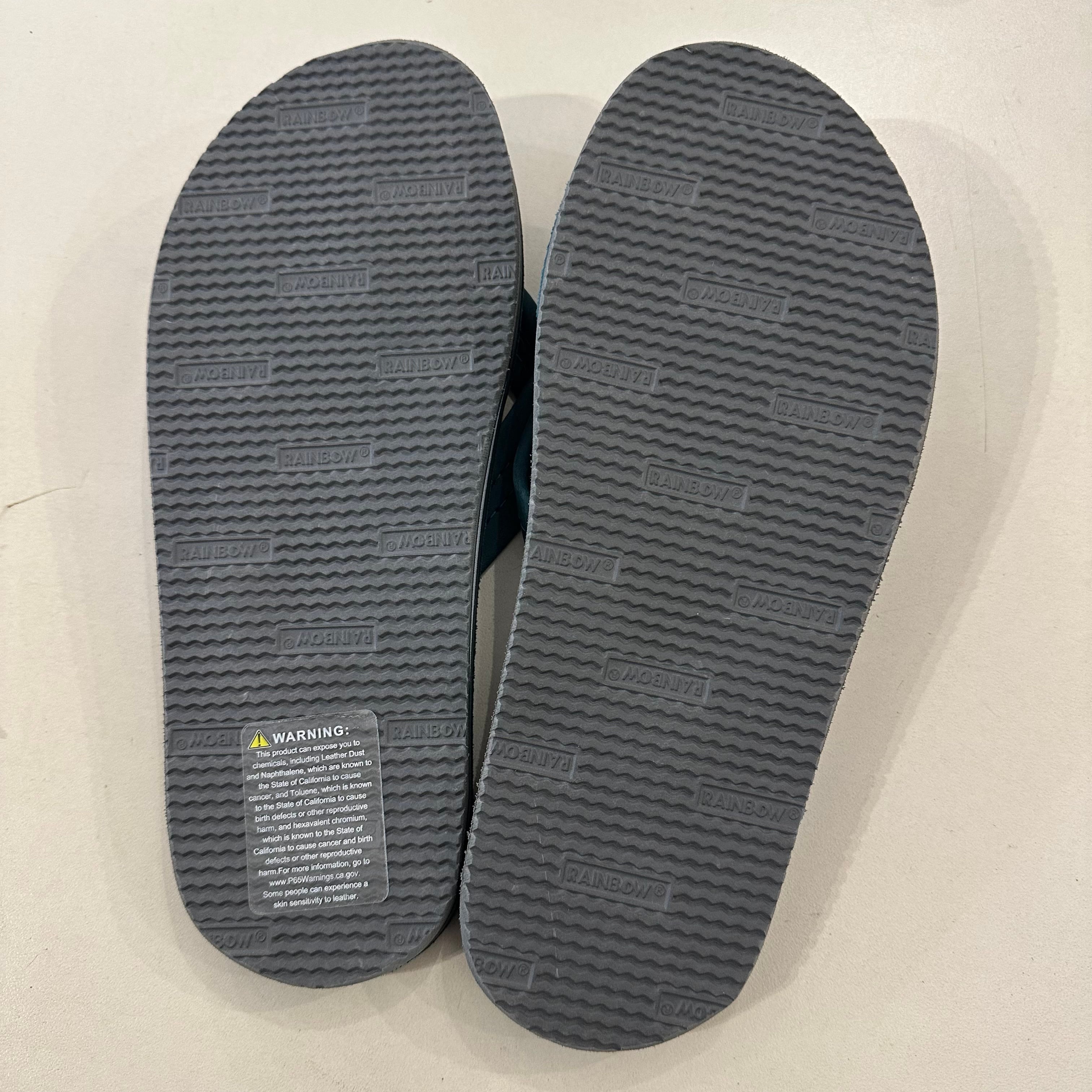RAINBOW SANDALS SINGLE 