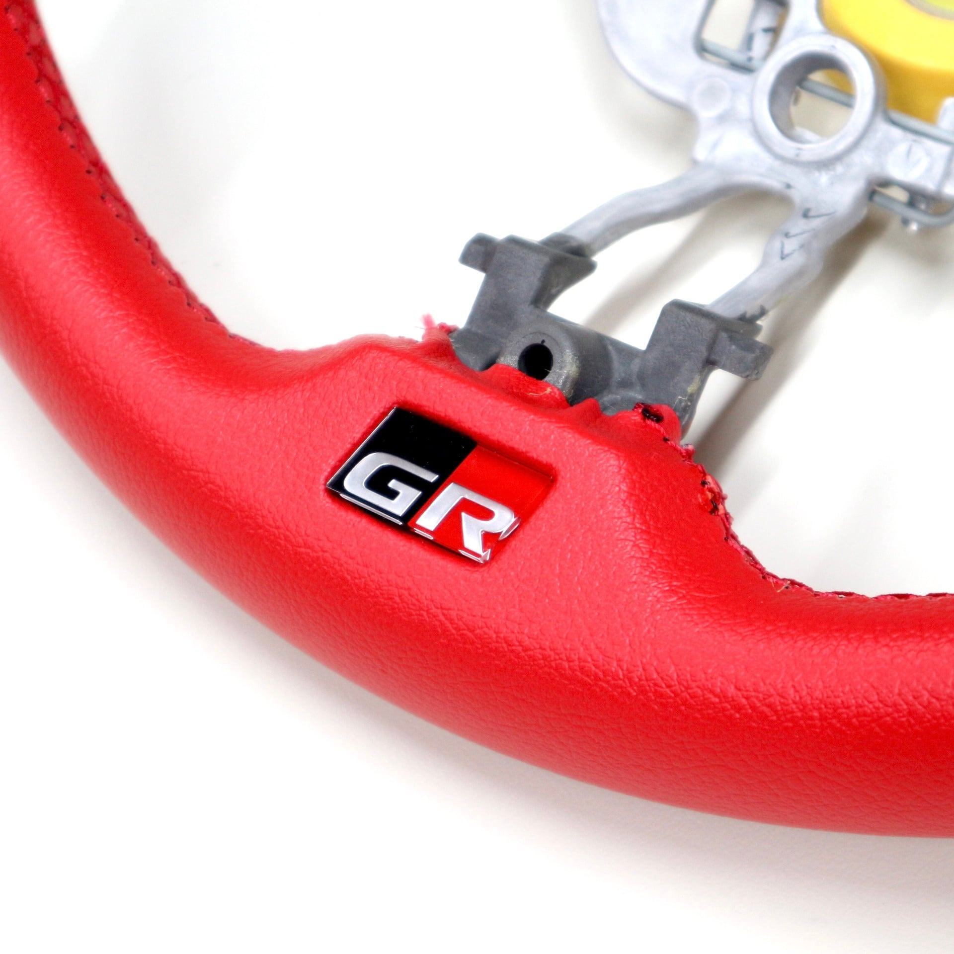 ZN8/ZD8専用】ステアリング Ver.1 | 自動車内装専門店 技巧-GIKO-