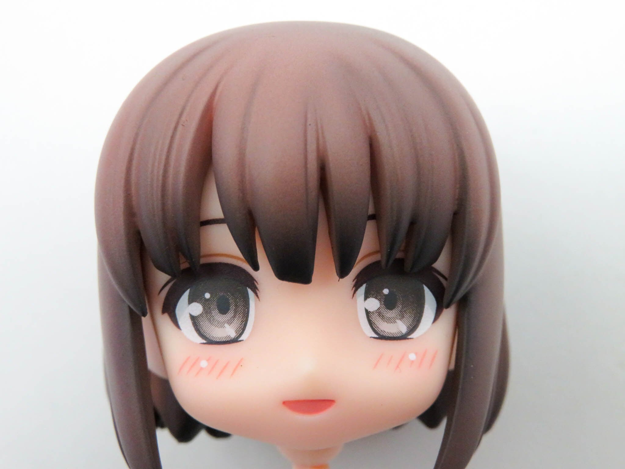 ねんどろいどどーる 加藤恵