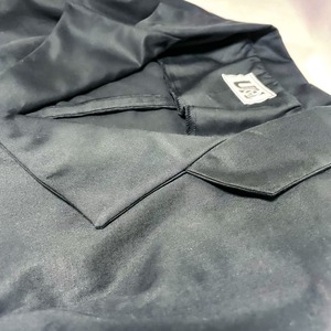 UNFINISHEDボンテージタイプジャケット2023027