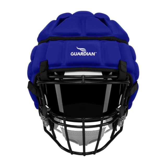 ガーディアン フットボールキャップ ロイヤルブルー