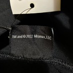 PULP FICTION ムービースウェット　フーディー　パルプフィクション　XL