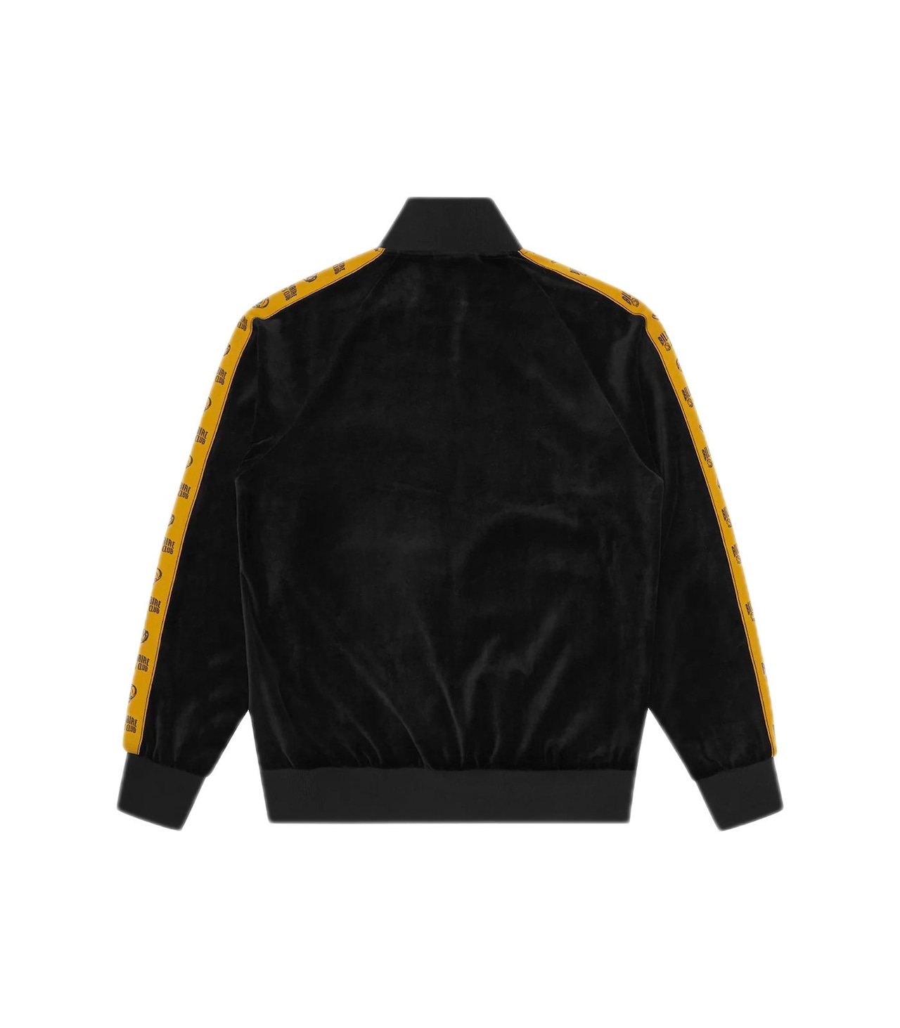 BILLONAIREBOYSCLUB/ICECREAM / SMALL ARCH LOGO TAPED TRACK TOP