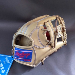 Rawlings（ローリングス）GR5HTN62　軟式 HYPER TECH R2G [内野手用] サイズ 11.25