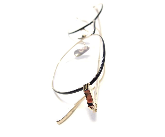 YUICHI TOYAMA. 】U-080 C-01 “Alfred” | 正光堂時計店