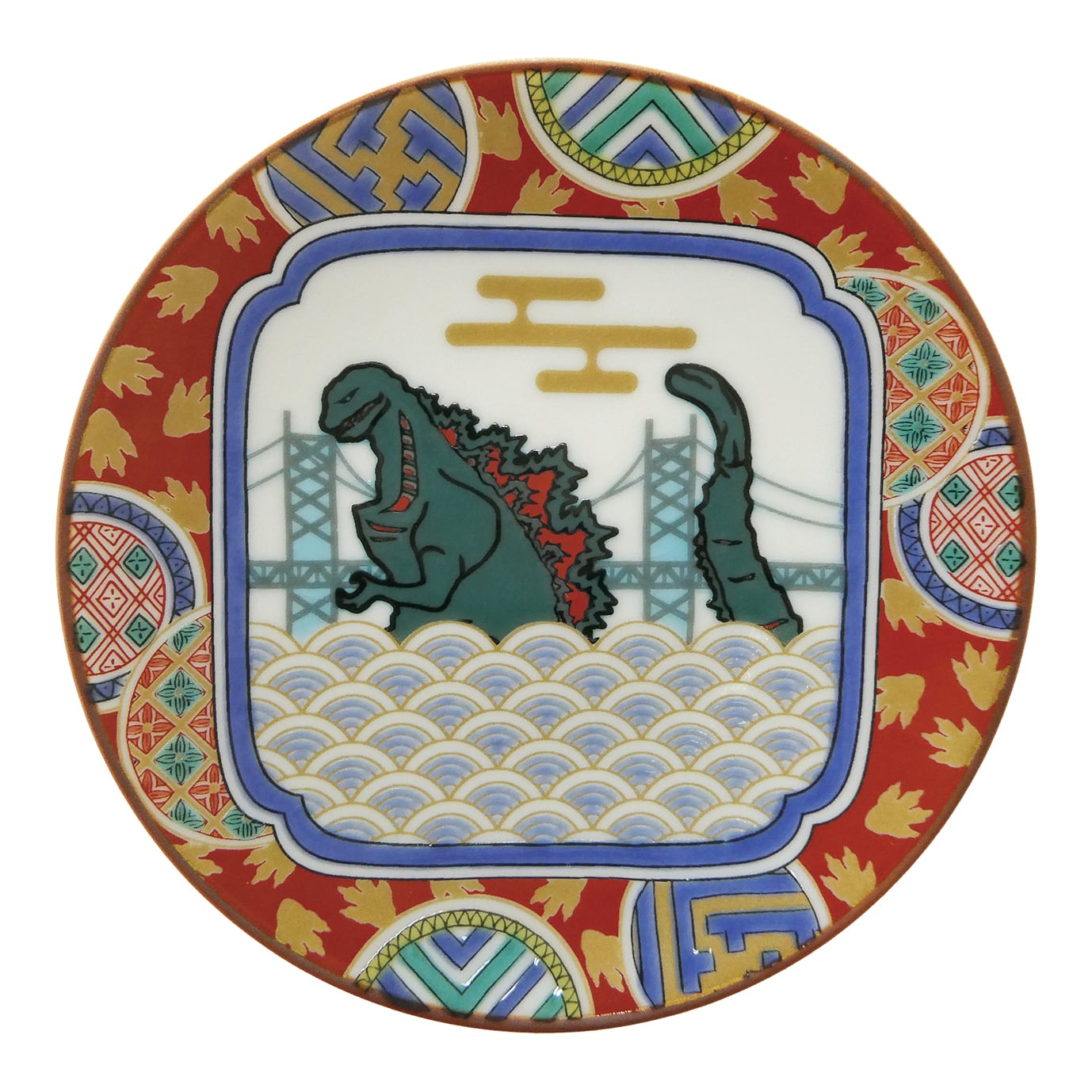 ゴジラ迎撃作戦 | ニジゲンノモリ オンラインショップ
