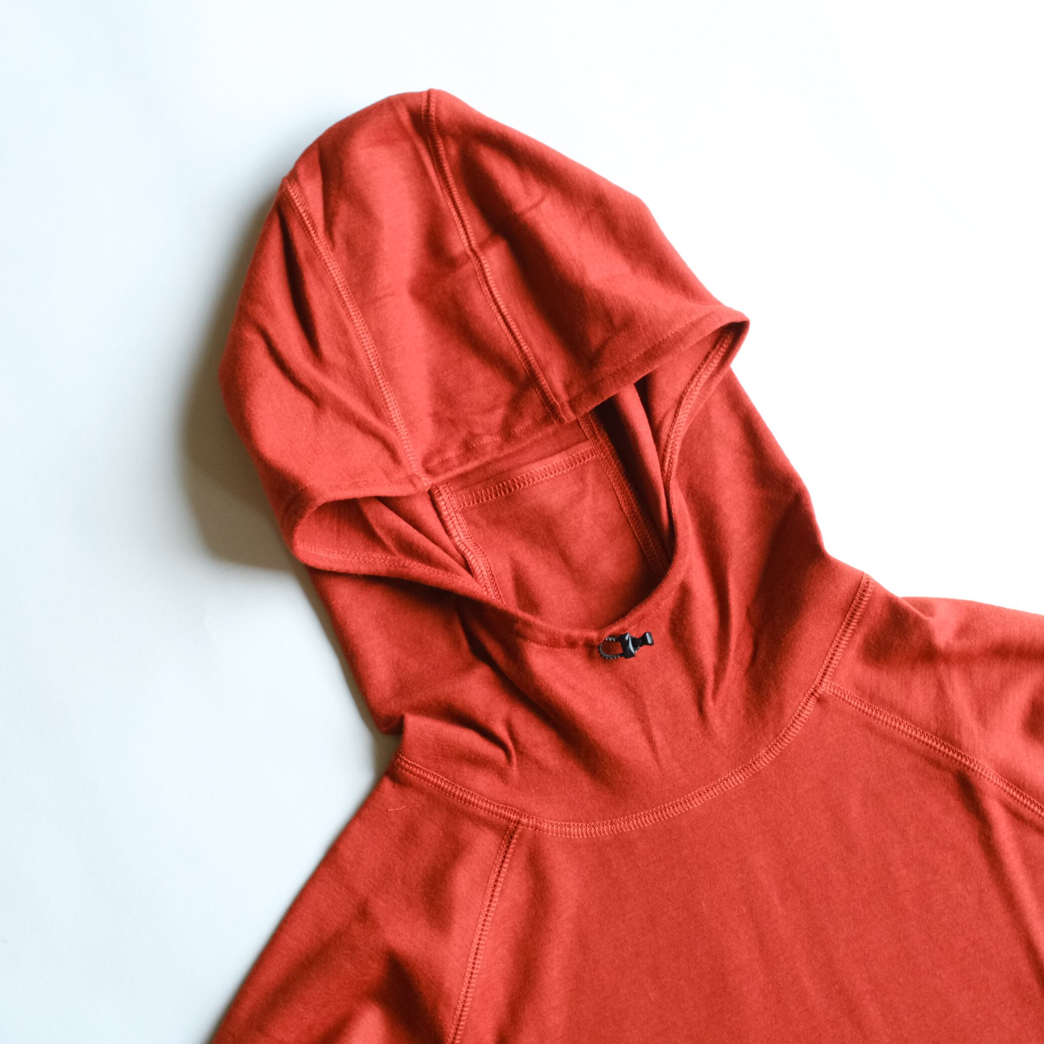 シャルボン フーディー メリノ Men's Merino Cobra 3.0 Hoodie