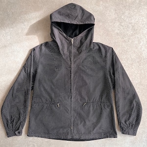 1970s Fritsch & Co. "Reversible” Full Zip Parka 40 Made in EUR