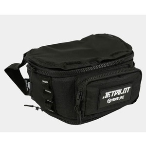 ベンチャー  ジェットスキー  バー  バッグ   (ACS24916)  -  ブラック