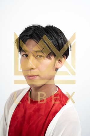 メンズ　002311-3