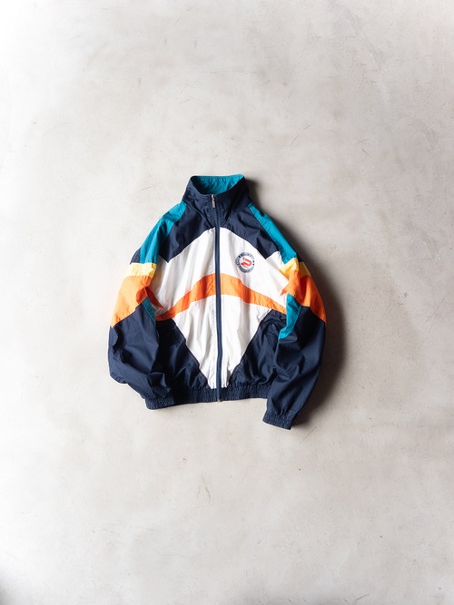 "PATRICK" '90s vintage Track jacket