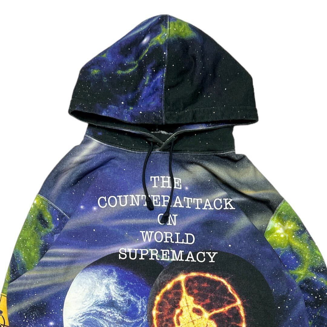 Supreme x UNDERCOVER Print Pullover Hoodie   A WORD.ONLINE SHOP
