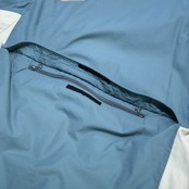 design gimmick ski jacket