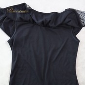 フラダンス 衣装 トップス ブラック系 マウナロア カヒコ柄 ハワイアンプリント Maunaloa ハワイアン アロハ フラ ダンス レッスン 練習 ホワイト系 黒 白 モノトーン シック 上品 大人っぽい かわいい おしゃれ 白黒 シンプル フラダンス衣装 トップス 大人向け ブラック ホワイト シンプルデザイン おしゃれな普段着 練習着 フラ レッスン用 モダン スタイリッシュ 夏服 軽やか 柄付きデザイン