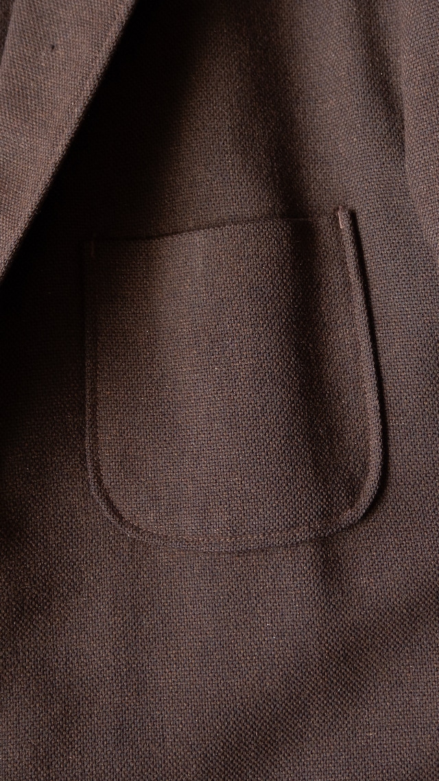"h.i.s by AKASHI" used Brown jacket