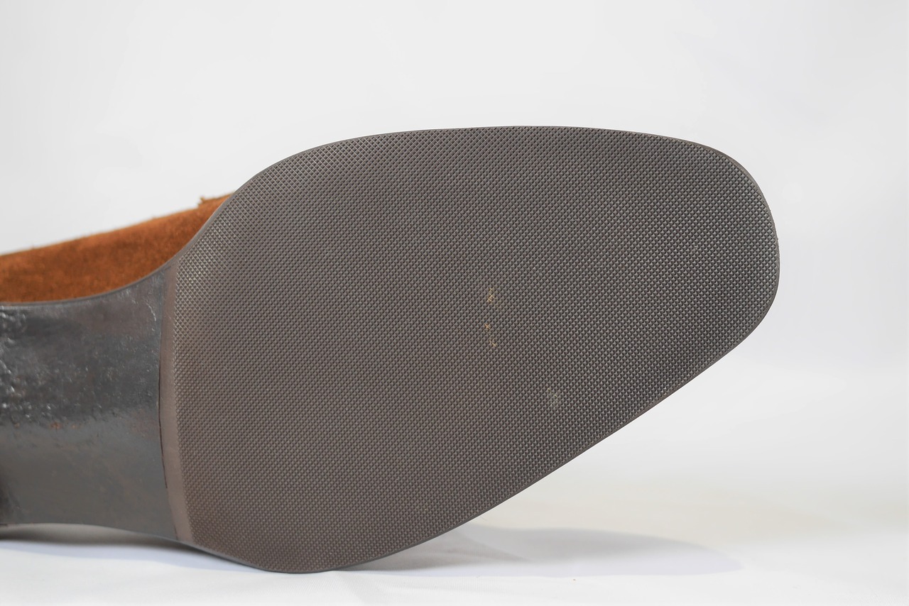 GAZIANO & GIRLING ANTIBES 6 1/2E Last KN14