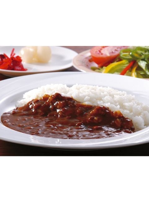 福島】川俣シャモ 地鶏カレー レトルト｜ご当地カレー お取り寄せ 通販