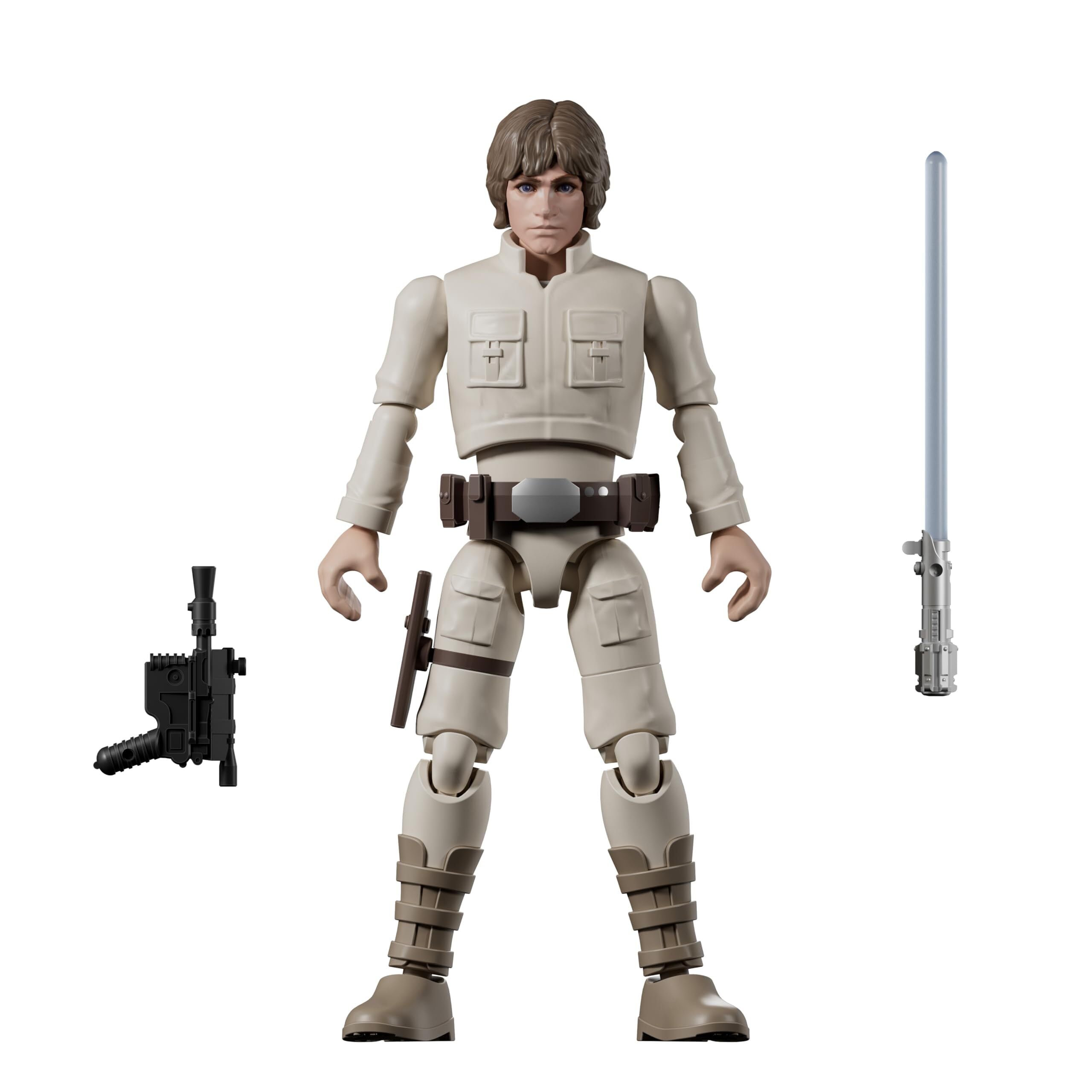 ブロッキーズ スター・ウォーズ ギャラクシー・バージョン 02 モデル