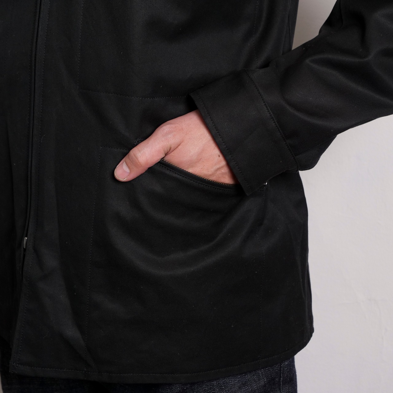 Cyclone【サイクロン】・593M-353C・C/#19 Black