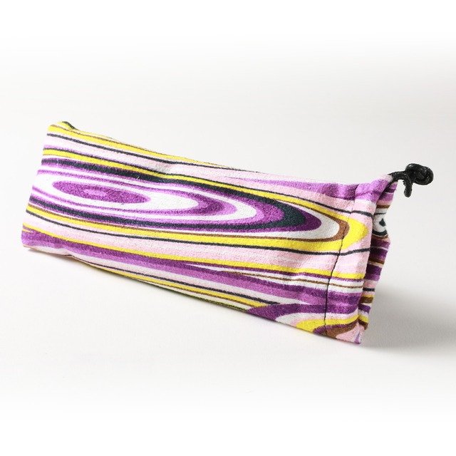 セルフレーム老眼鏡　（品番　RP399PU)