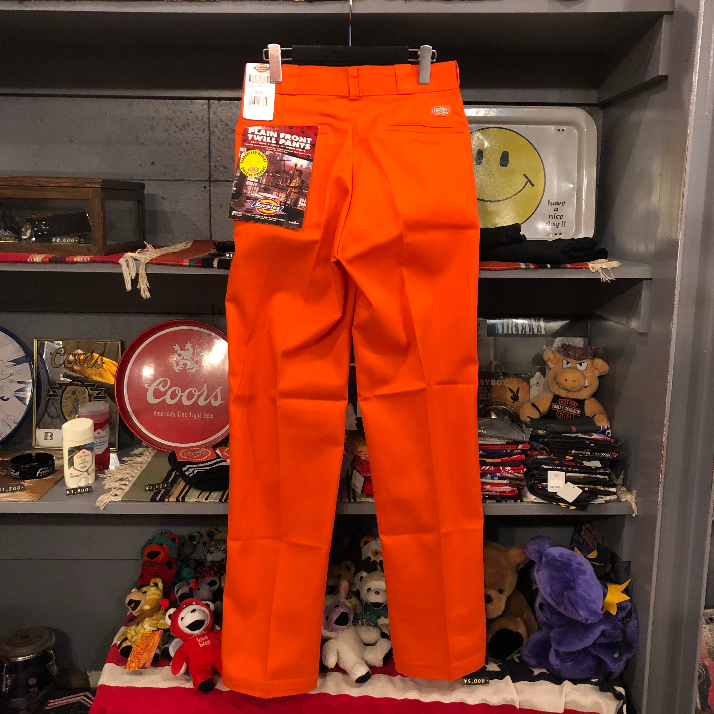 90s Dickies 874 Work Pants | VOSTOK