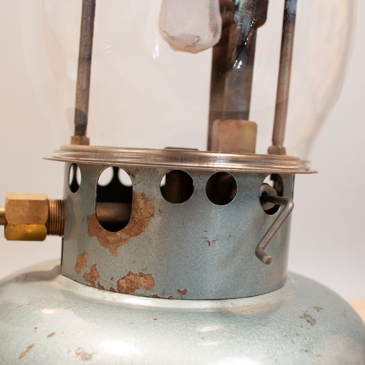 ビンテージ ランタン J.C.Higgins 710.74001 1950年代製造 [BJ10