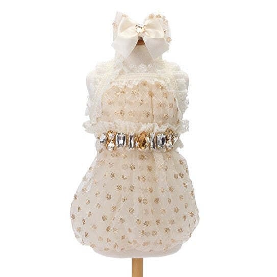 Trilly tutti Brilli | 犬の生活オンラインブティック