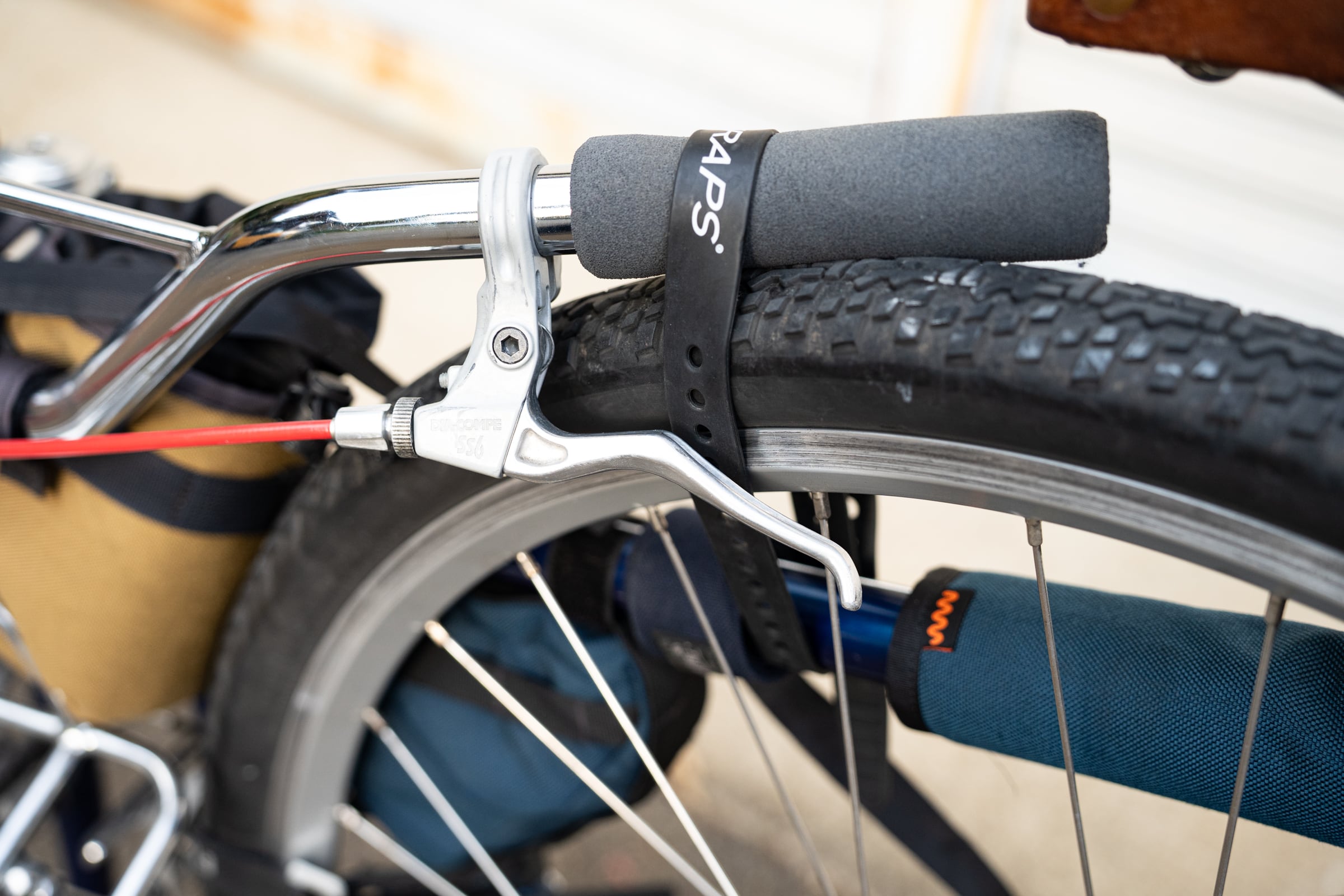 Rinko bag | JINDAIJI MOUNTAIN WORKS
