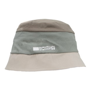 WHIMSY / CAMP HAT / GREIGE