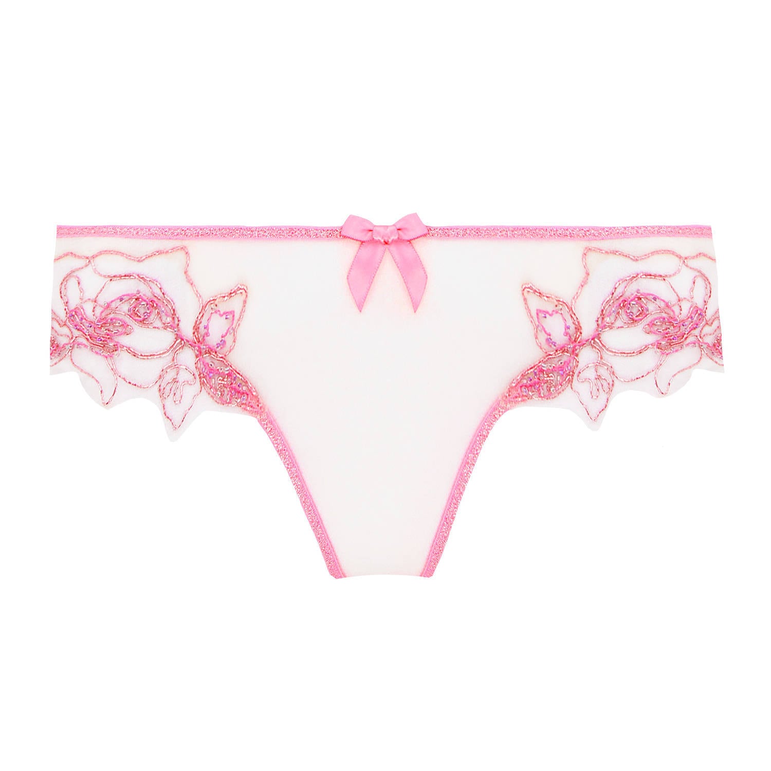 Agent Provocateur Lindie Pink エージェントプロヴォケイター