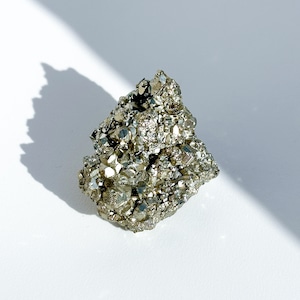 パイライト 原石02◇ Pyrite ◇天然石・鉱物・パワーストーン
