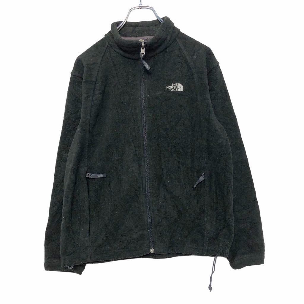 THE NORTH FACE  フリースジャンパーメンズ