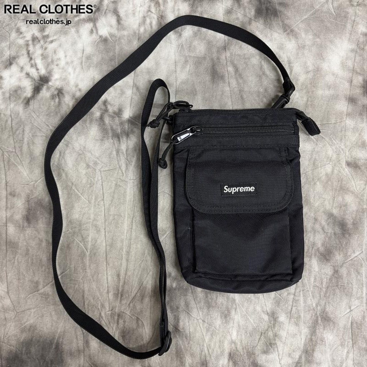 Supreme/シュプリーム【19AW】Shoulder Bag/ショルダーバッグ 