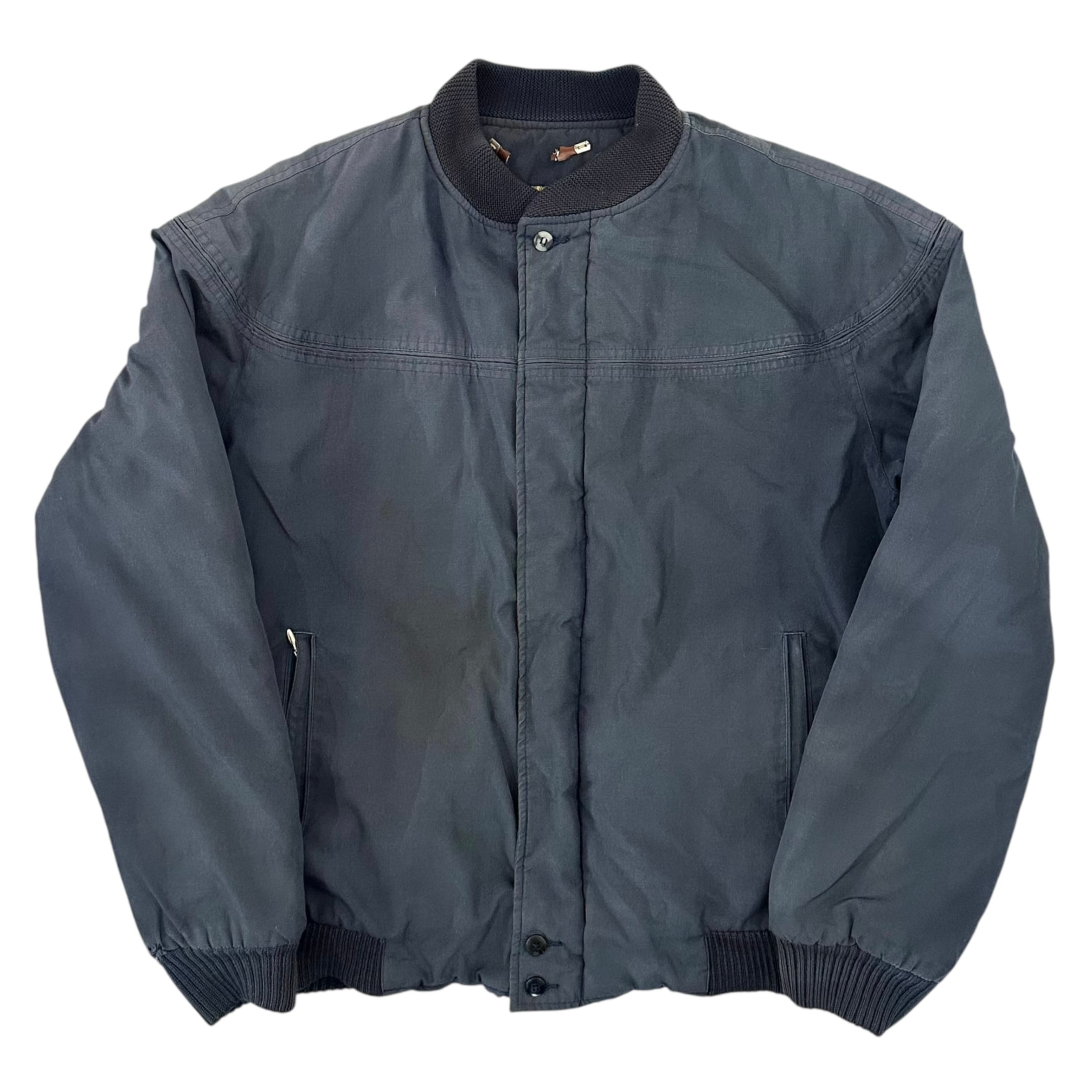 JACKET | BerBerJin Yuhodo