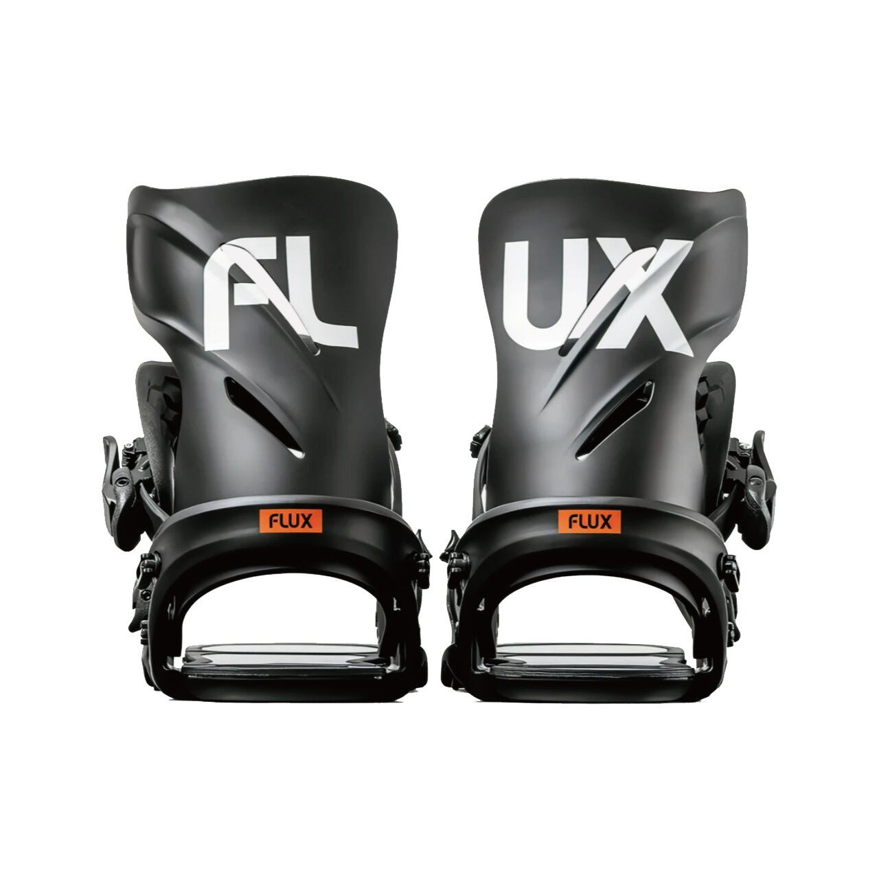 23-24年モデル FLUX. 『GT』. Black . フラックス . ジーティー 