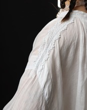 1900-1930's Antique / Church Smock - 46