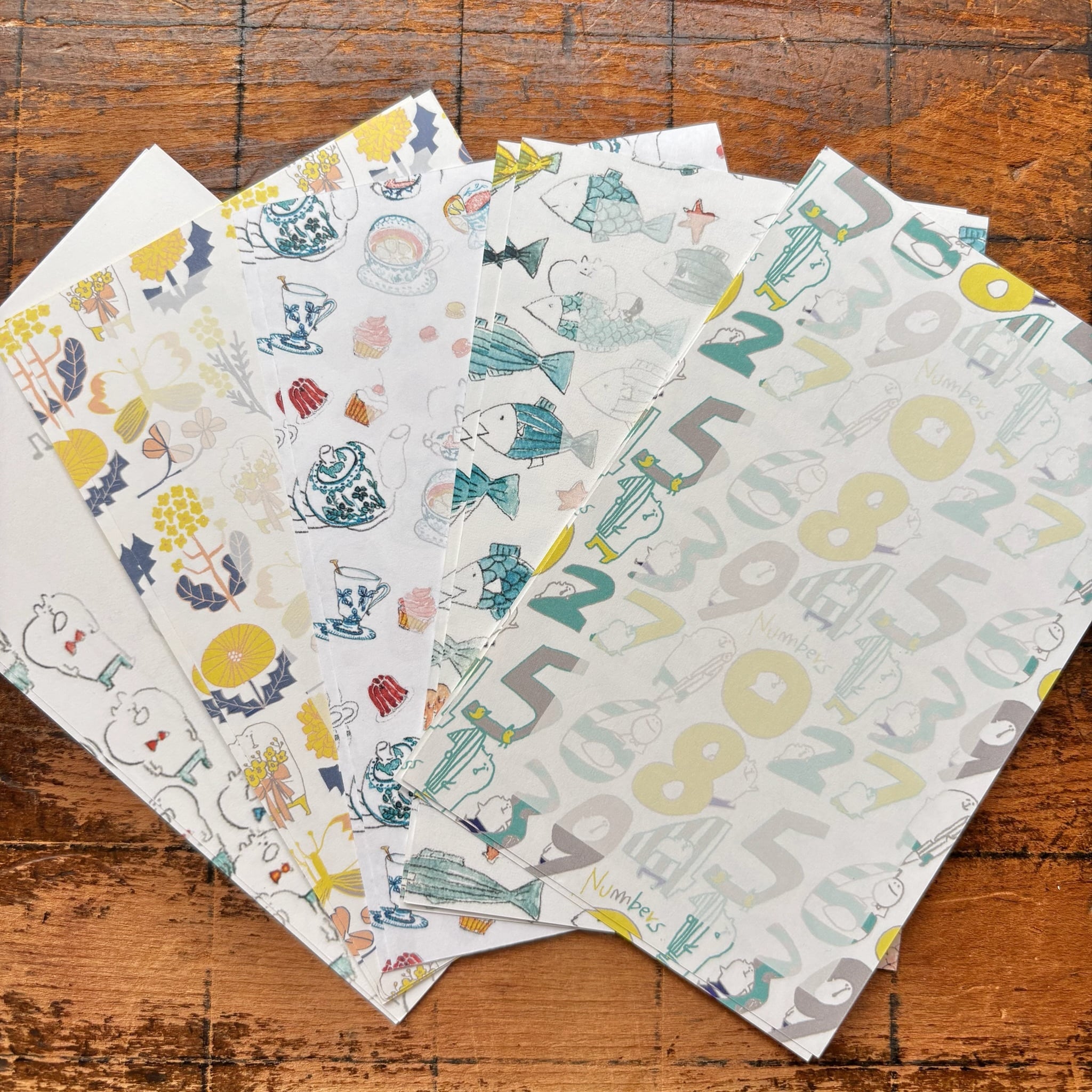 RE2 リフィル 水色