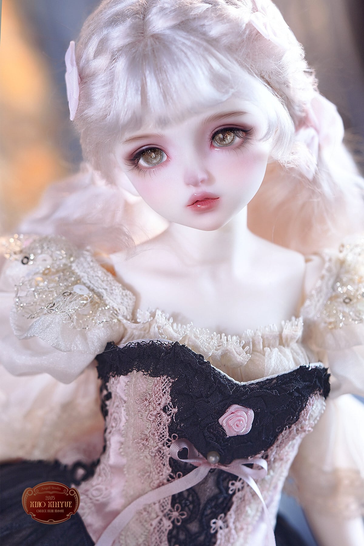 ドール | BTGARDEN