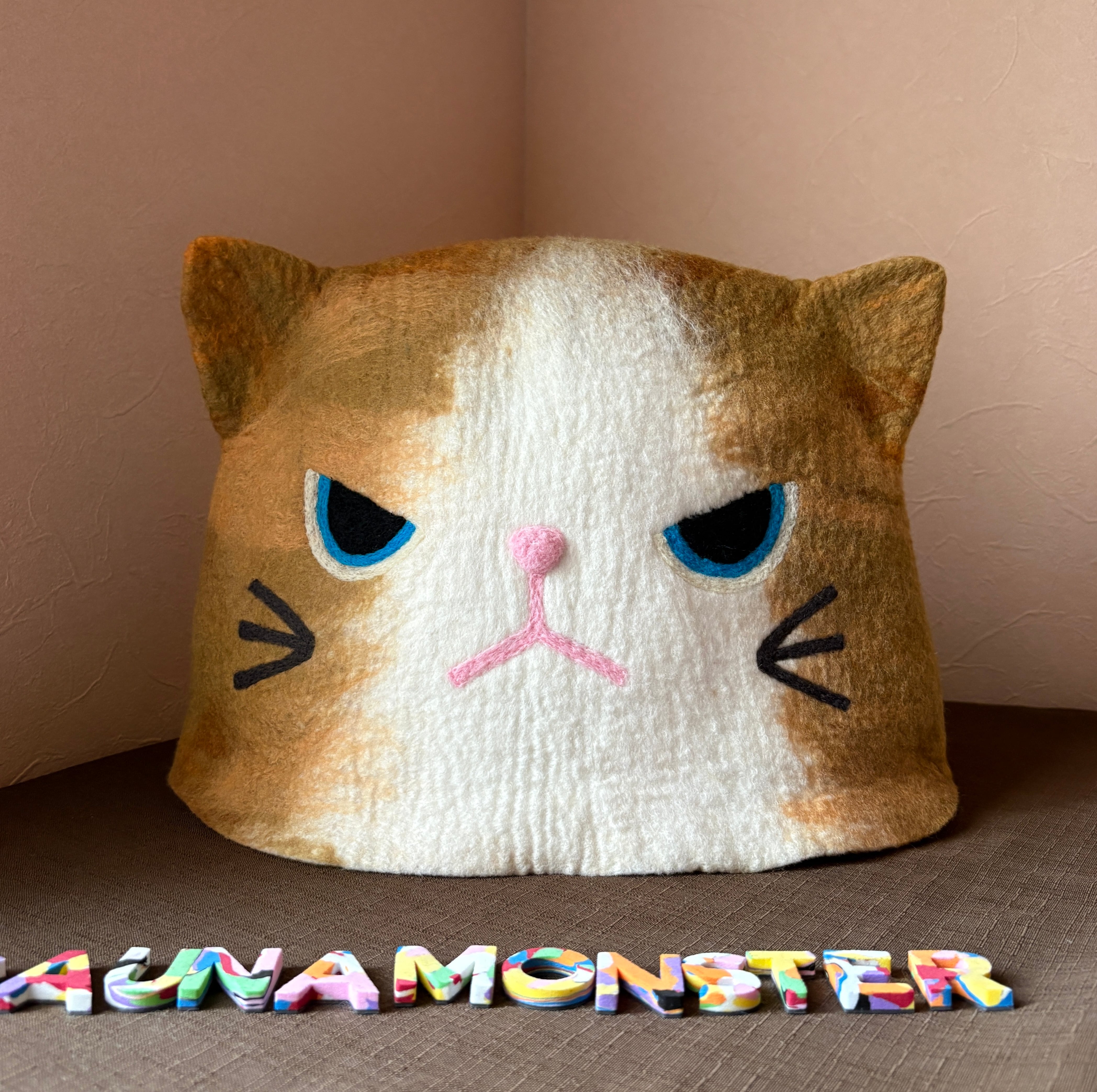 サウナモンスター【saunamonster】