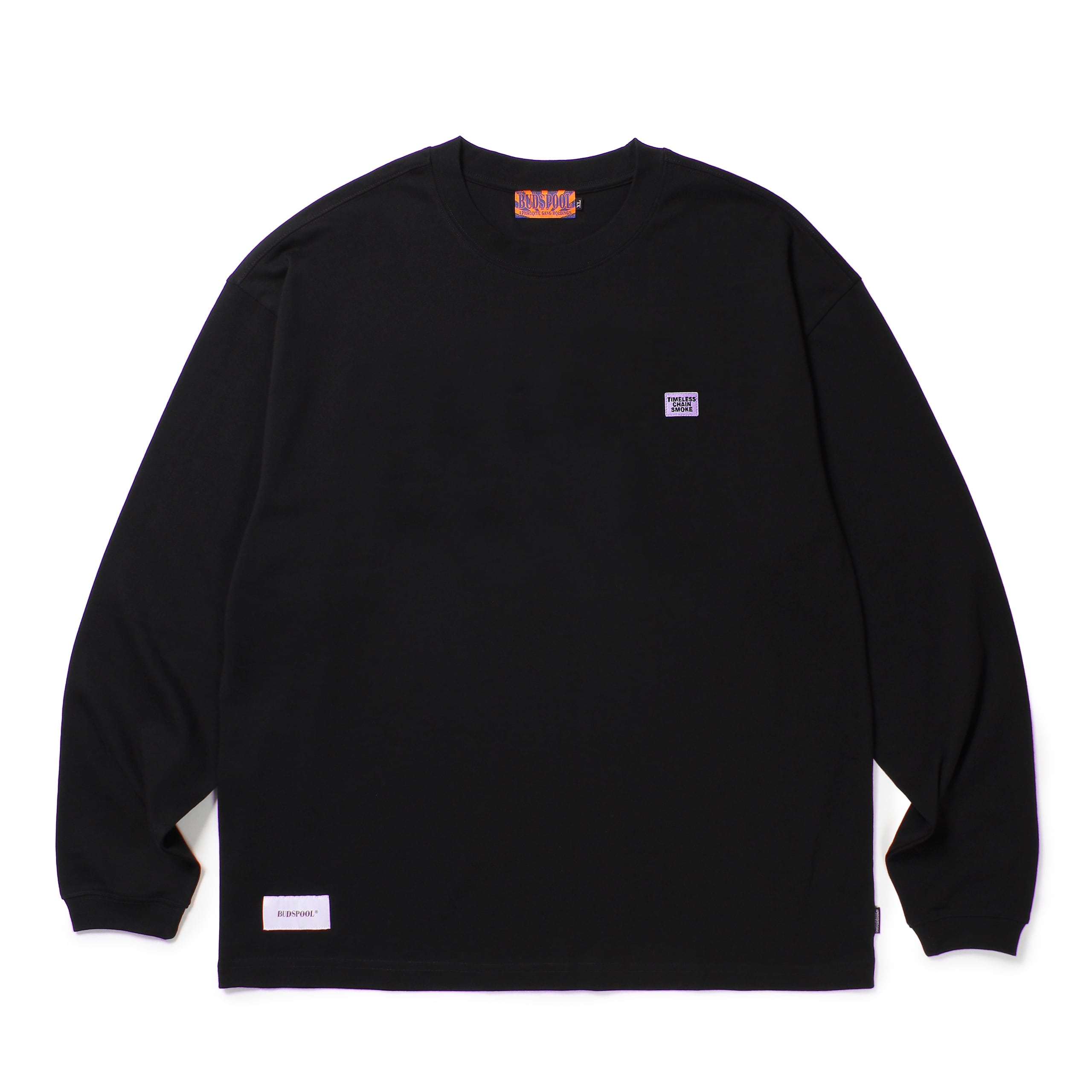 舐達麻 TCS シャツ shirt Timeless chain smoke 【公式通販】